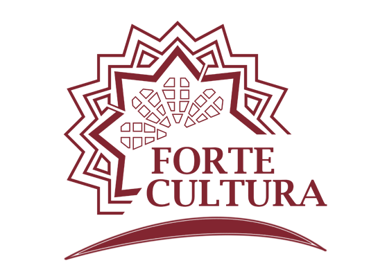 Logo FORTE CULTURA